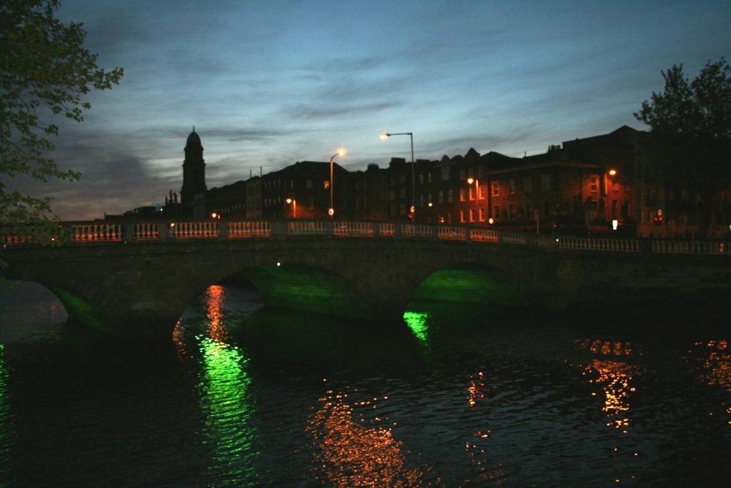 Guest house O'shea's Merchant Dublin