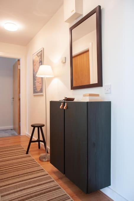Apartment 2 Bed 2 Bath With Canal View Dublin