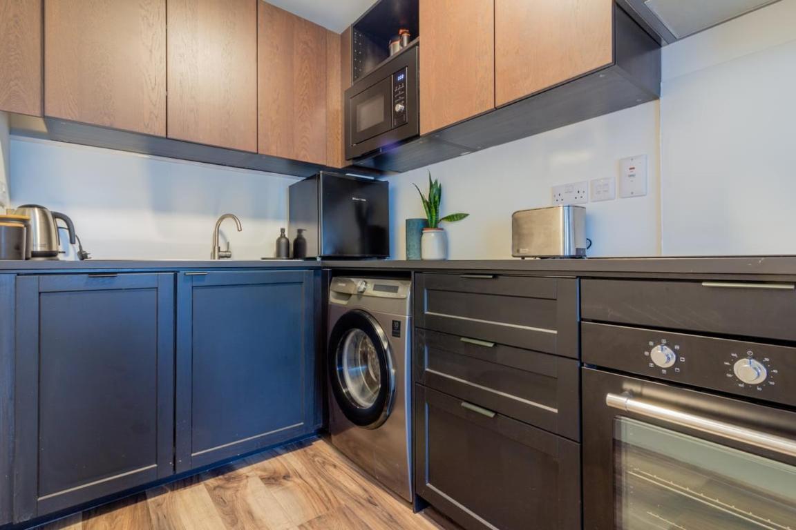 Apartment Guestready - Mystic Interiors Near The City Centre