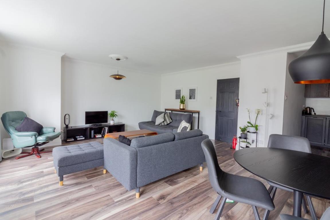 Guestready - Mystic Interiors Near The City Centre * Dublin