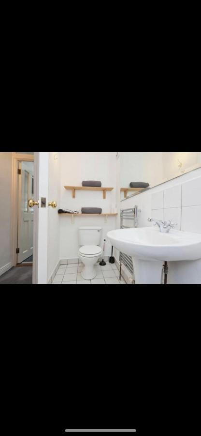 Charming Central House * Dublin