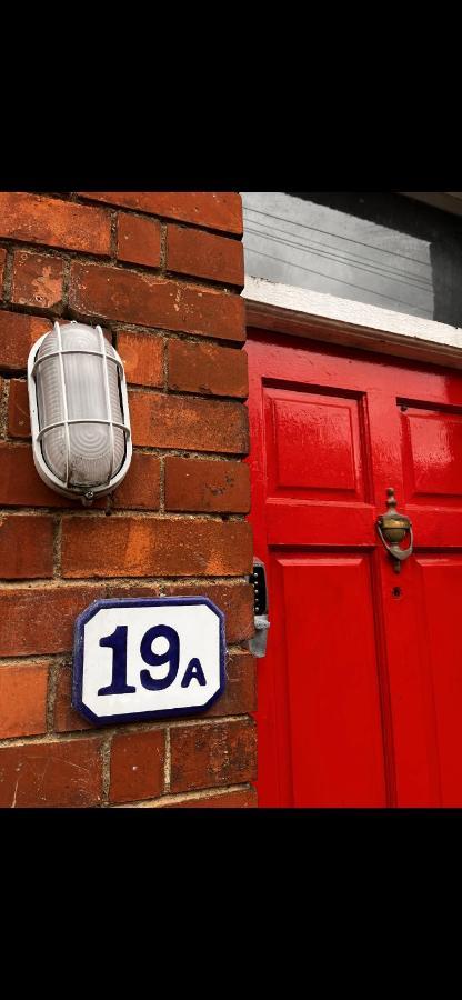 Charming Central House Apartment Dublin