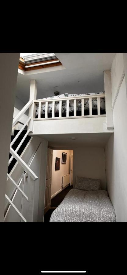 Apartment Charming Central House *