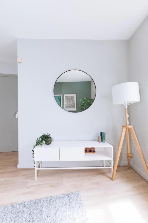 Relaxing 1bd Flat With A Roof Terrace - Portobello Dublin