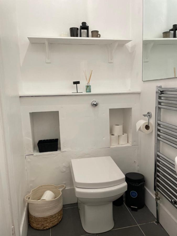 Apartment Charming Central House Dublin