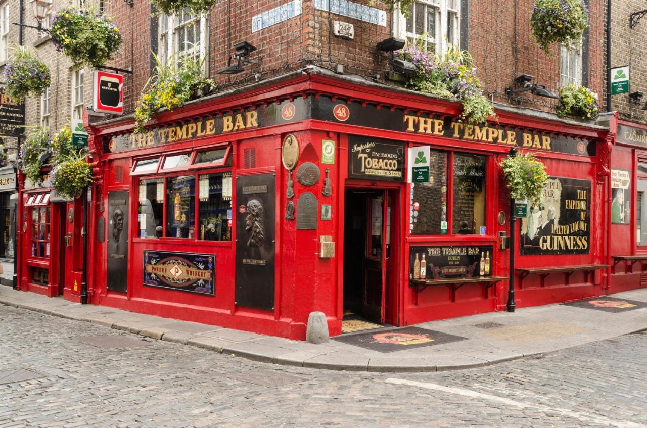 Cozy In Center Of * Dublin