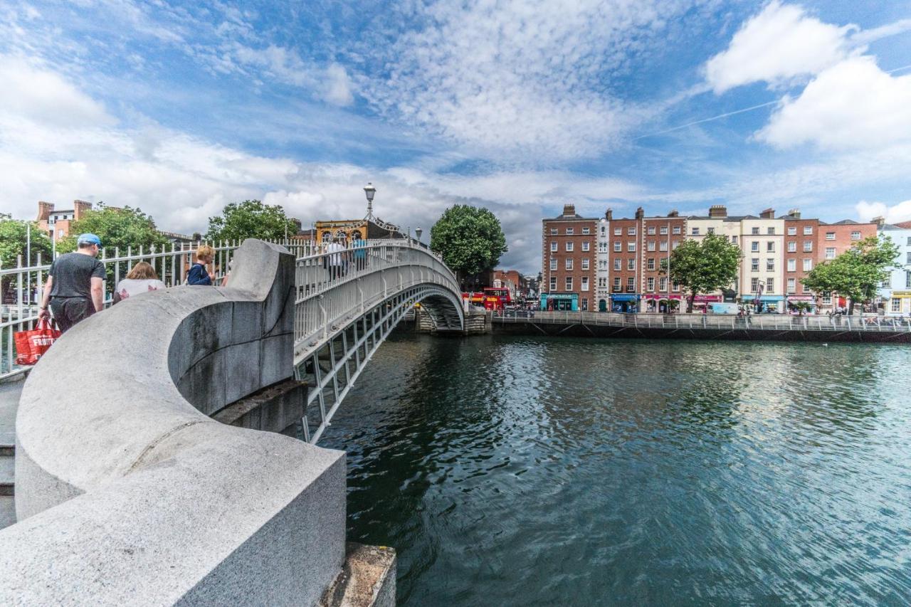 Cozy In Center Of * Dublin