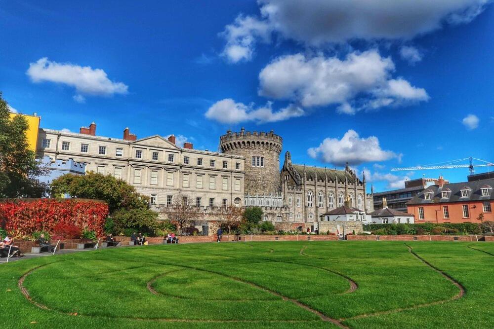 Cozy In Center Of * Dublin