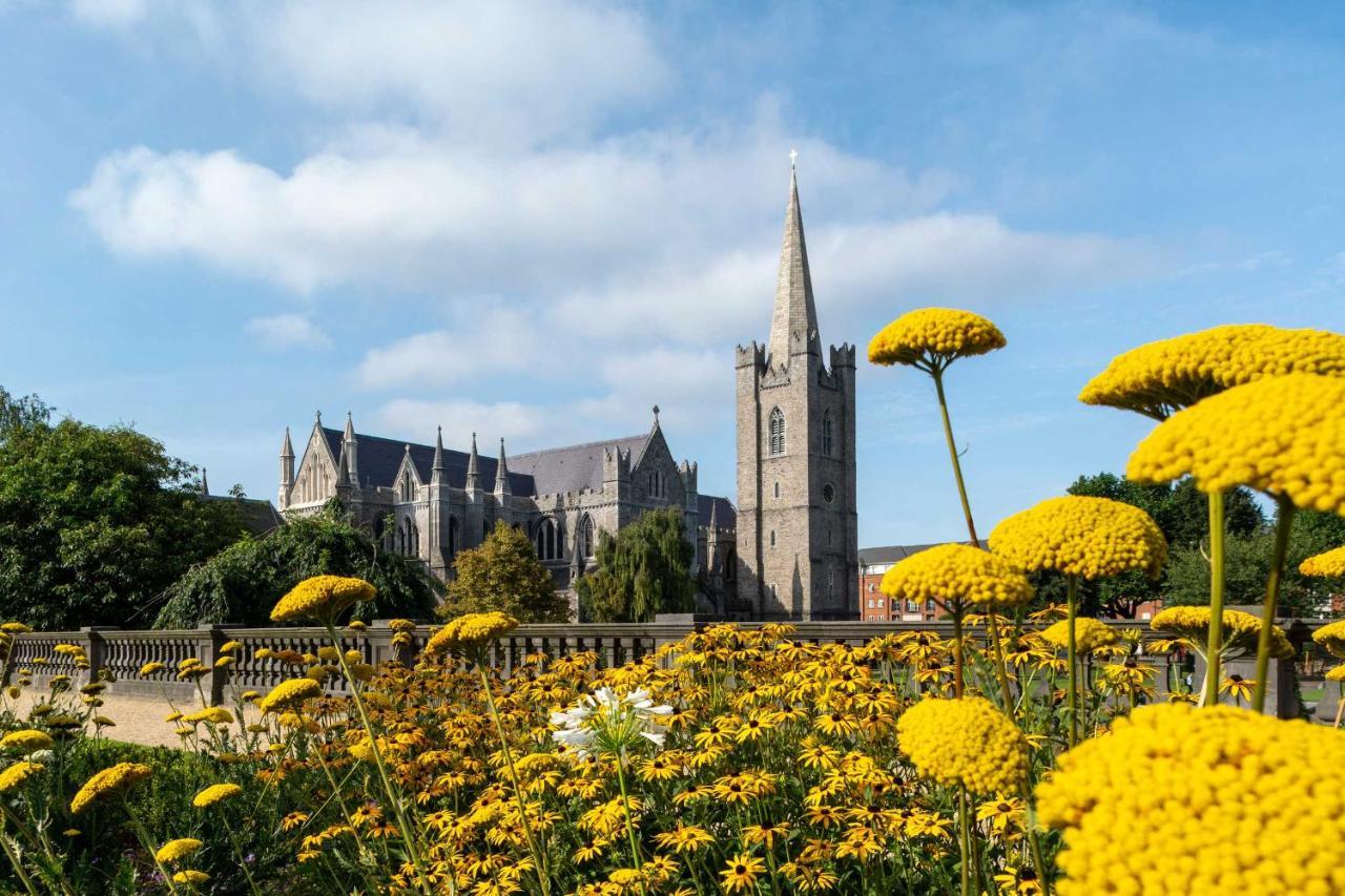Homestay Cozy In Center Of Dublin