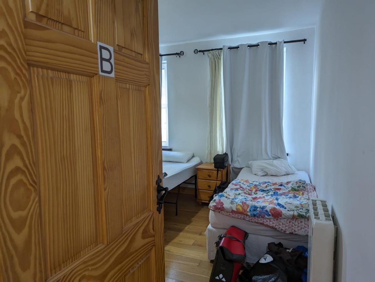 Homestay & Travel Dublin
