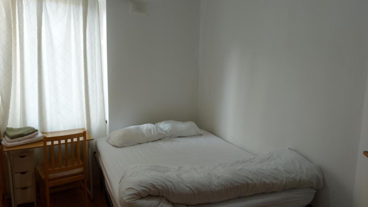 & Travel Homestay *