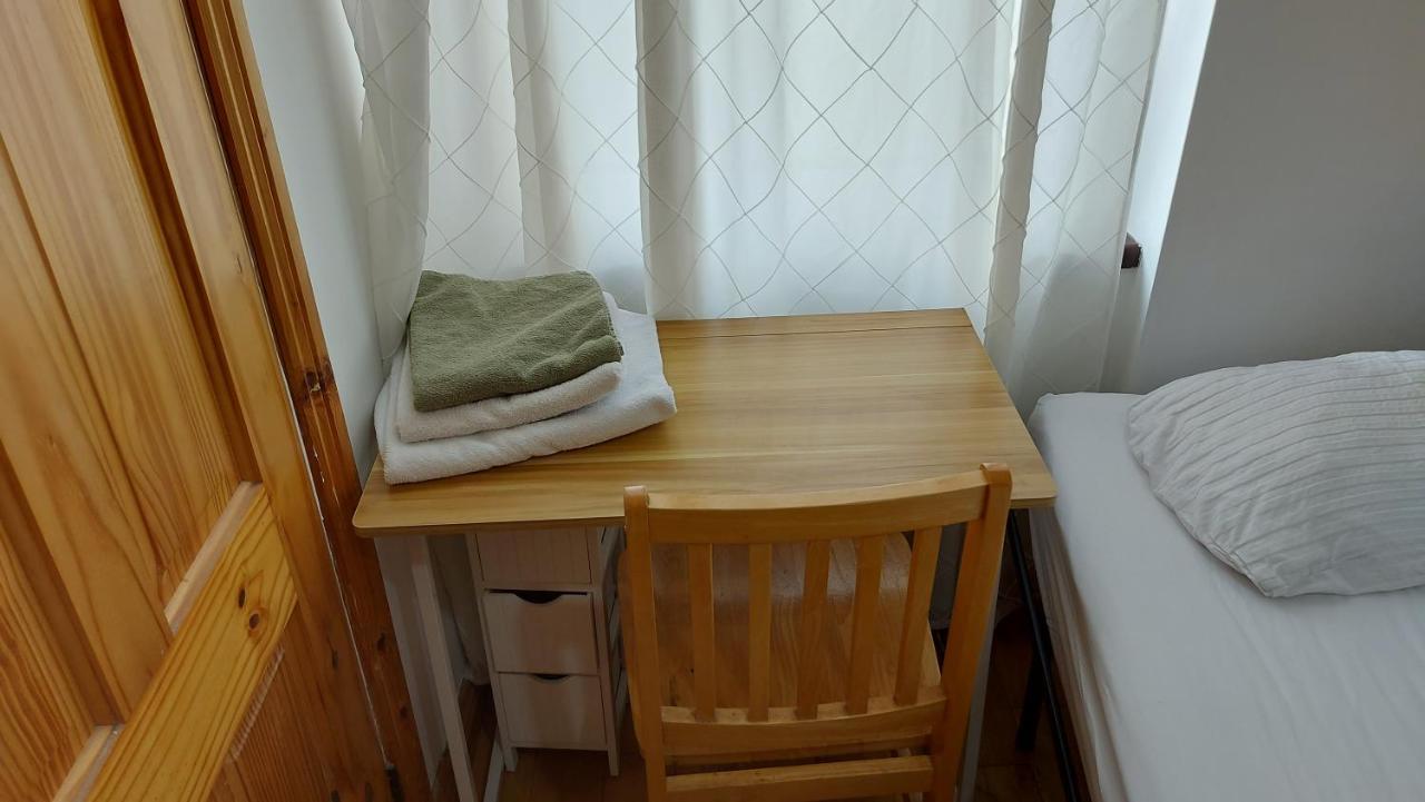 & Travel Homestay