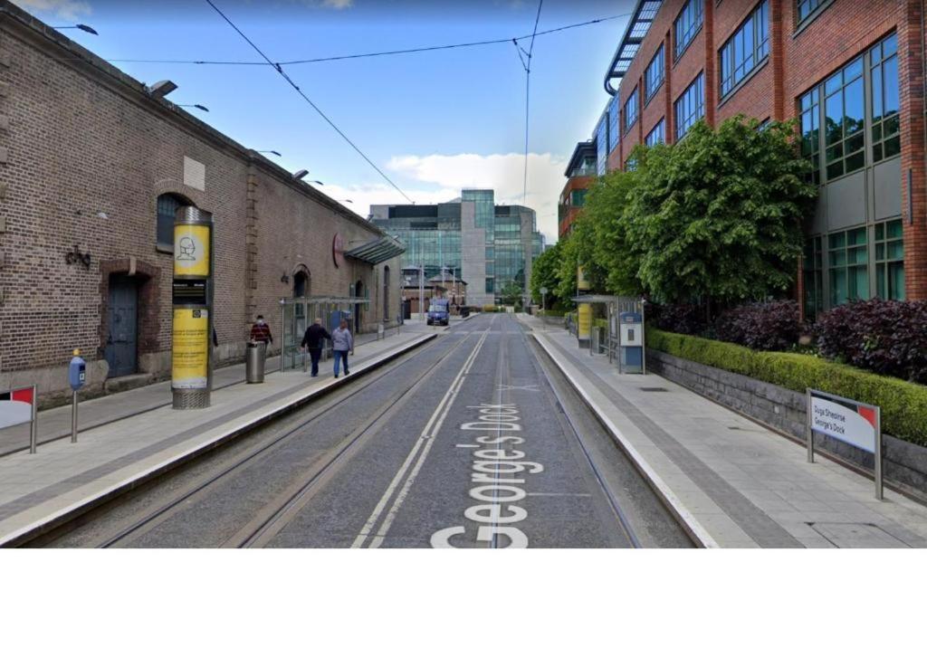 Homestay Ifsc * Dublin