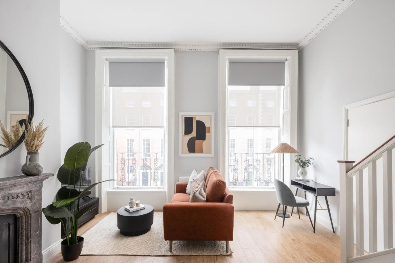 Apartment Urban Rest Merrion Square *