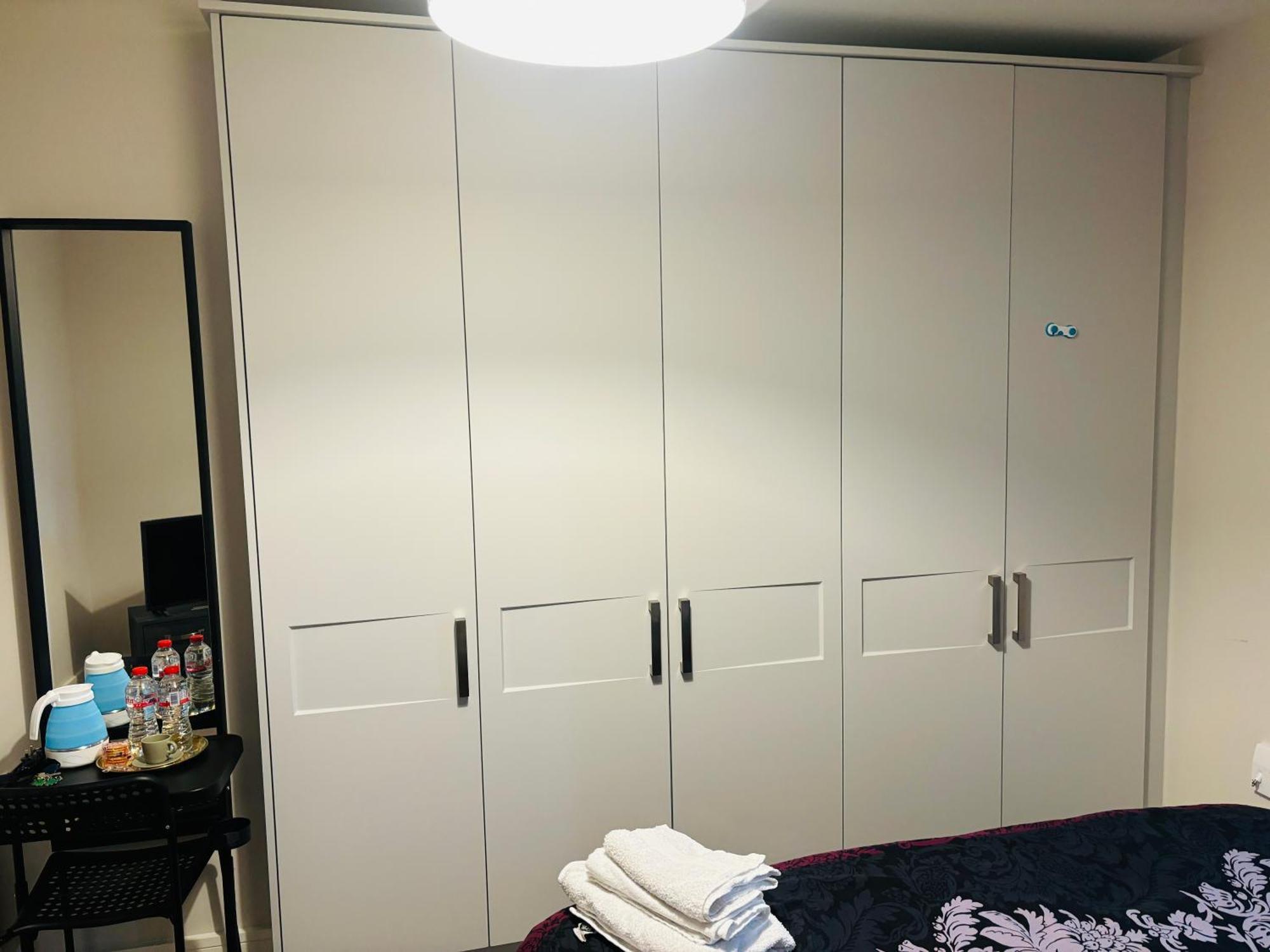 A Private Room,a Private Bathroom * Dublin