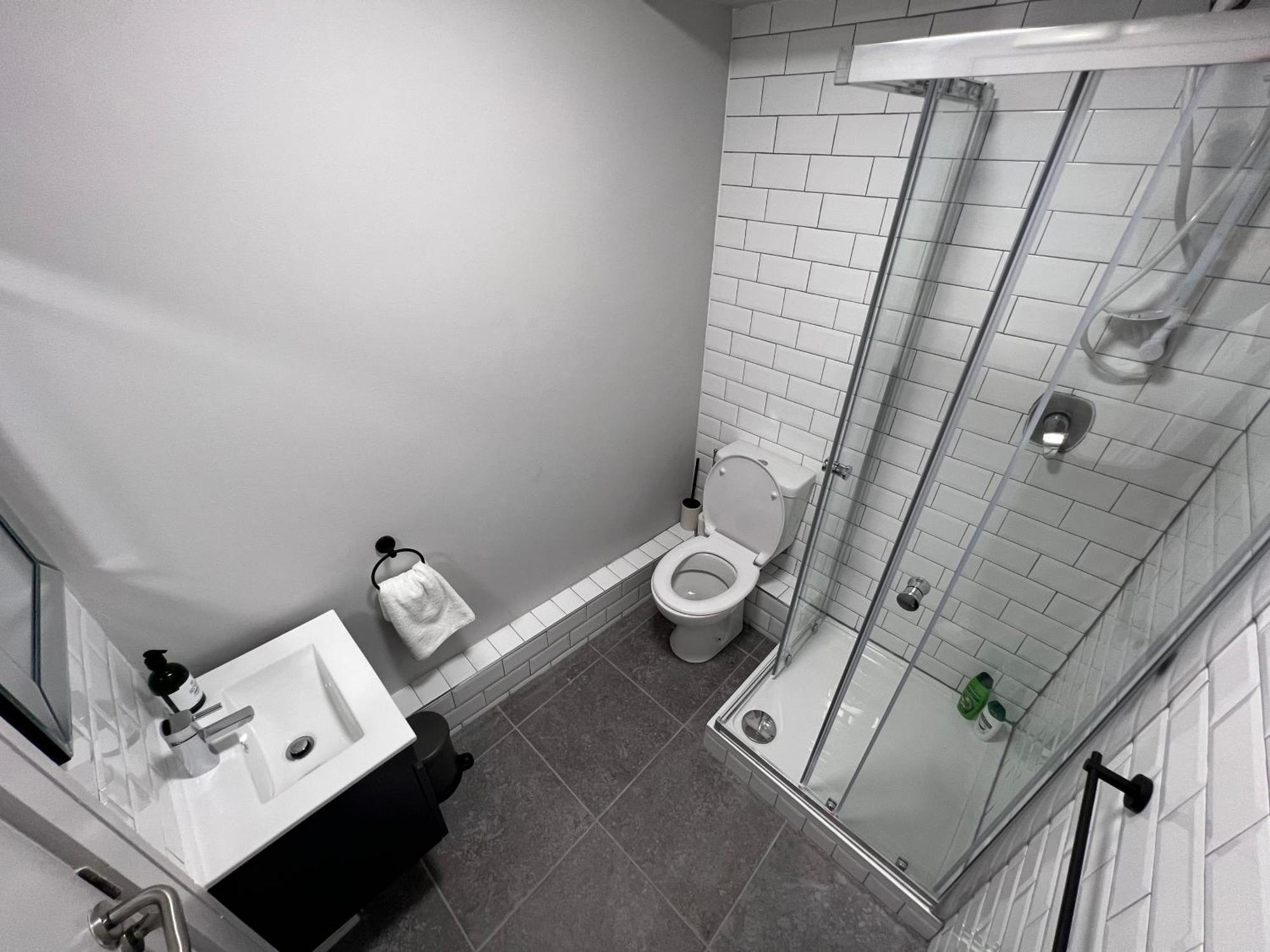Apartment Temple Bar Dublin