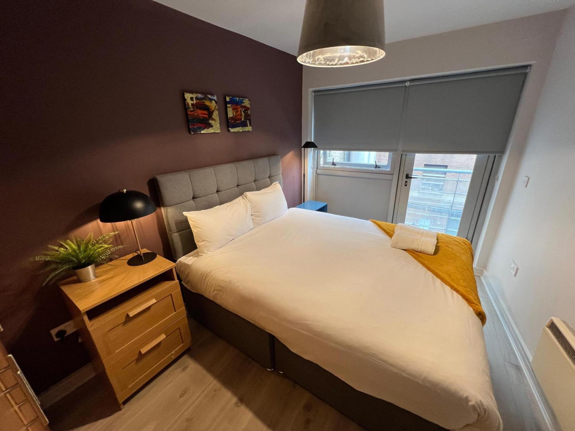Apartment Temple Bar *