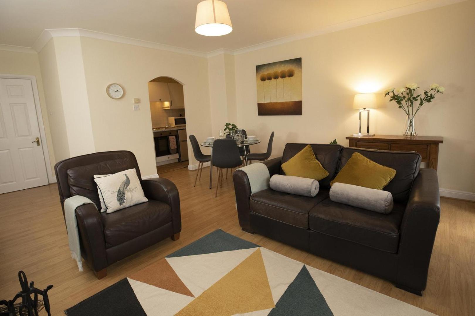 Apartment Guestready - Beautiful In 4 *