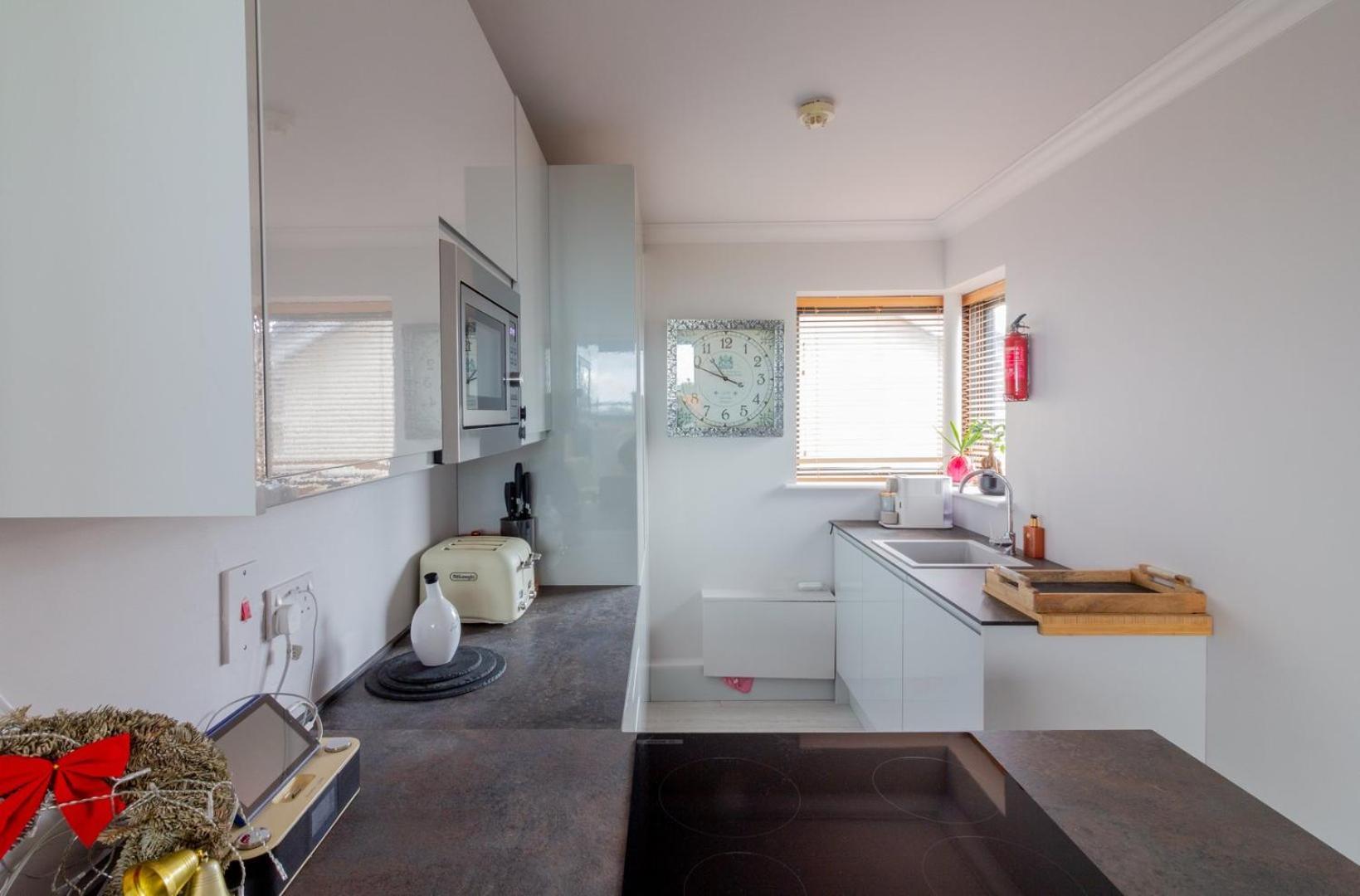 Apartment Guestready - Tranquil Slumber In The Coast Dublin