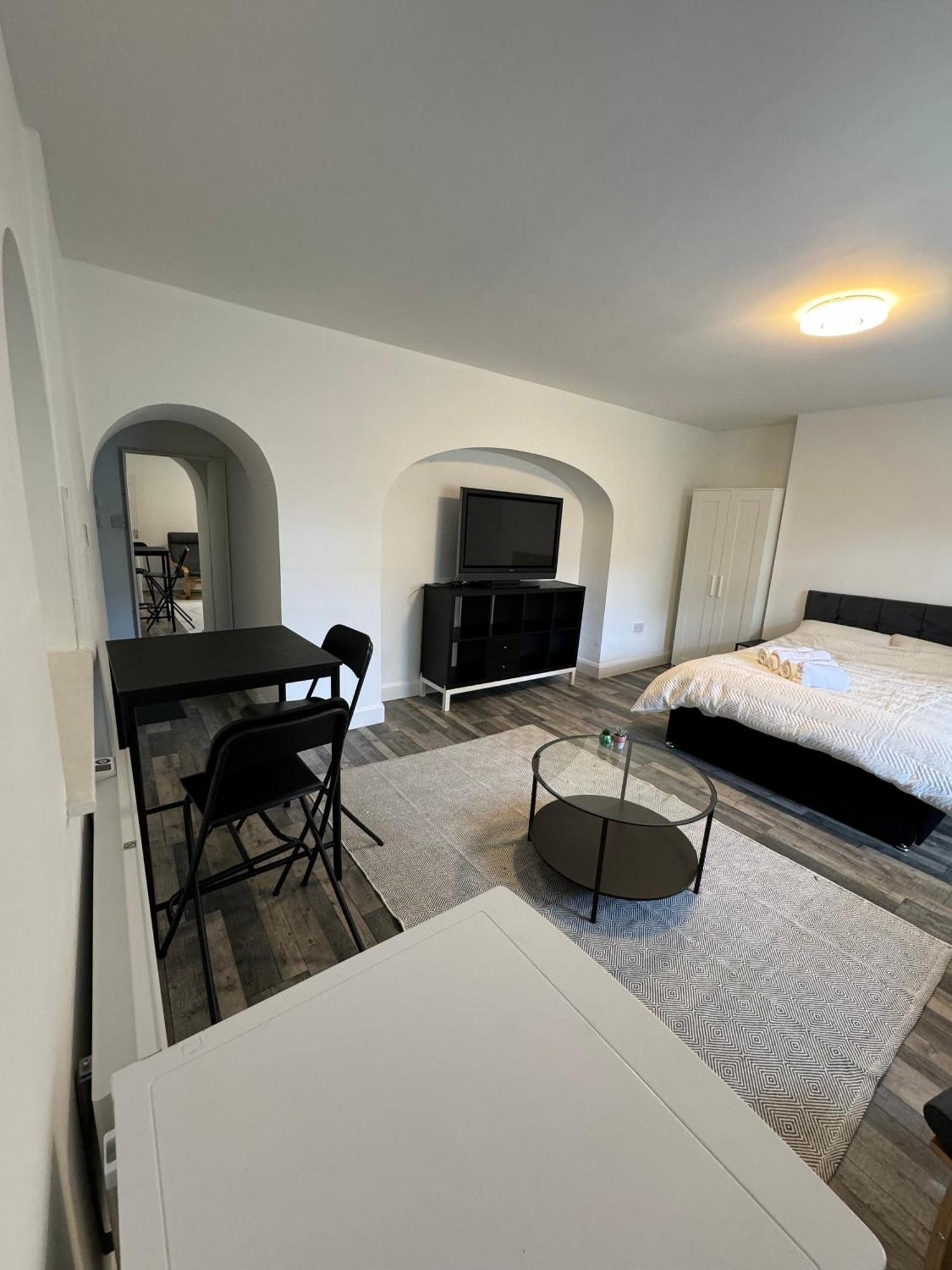 Heytesbury St Portobello Flat 6 * Dublin