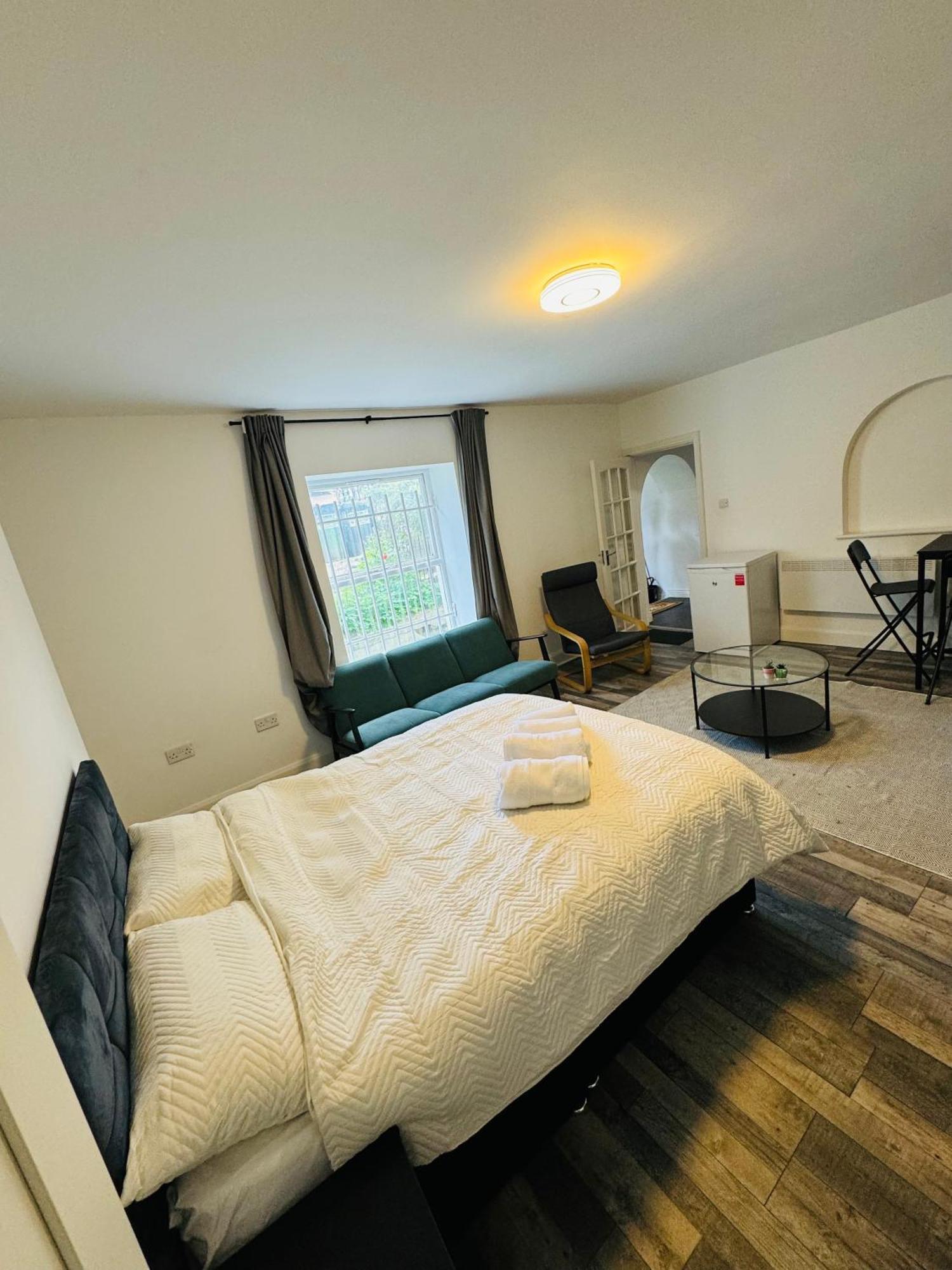 Apartment Heytesbury St Portobello Flat 6 Dublin