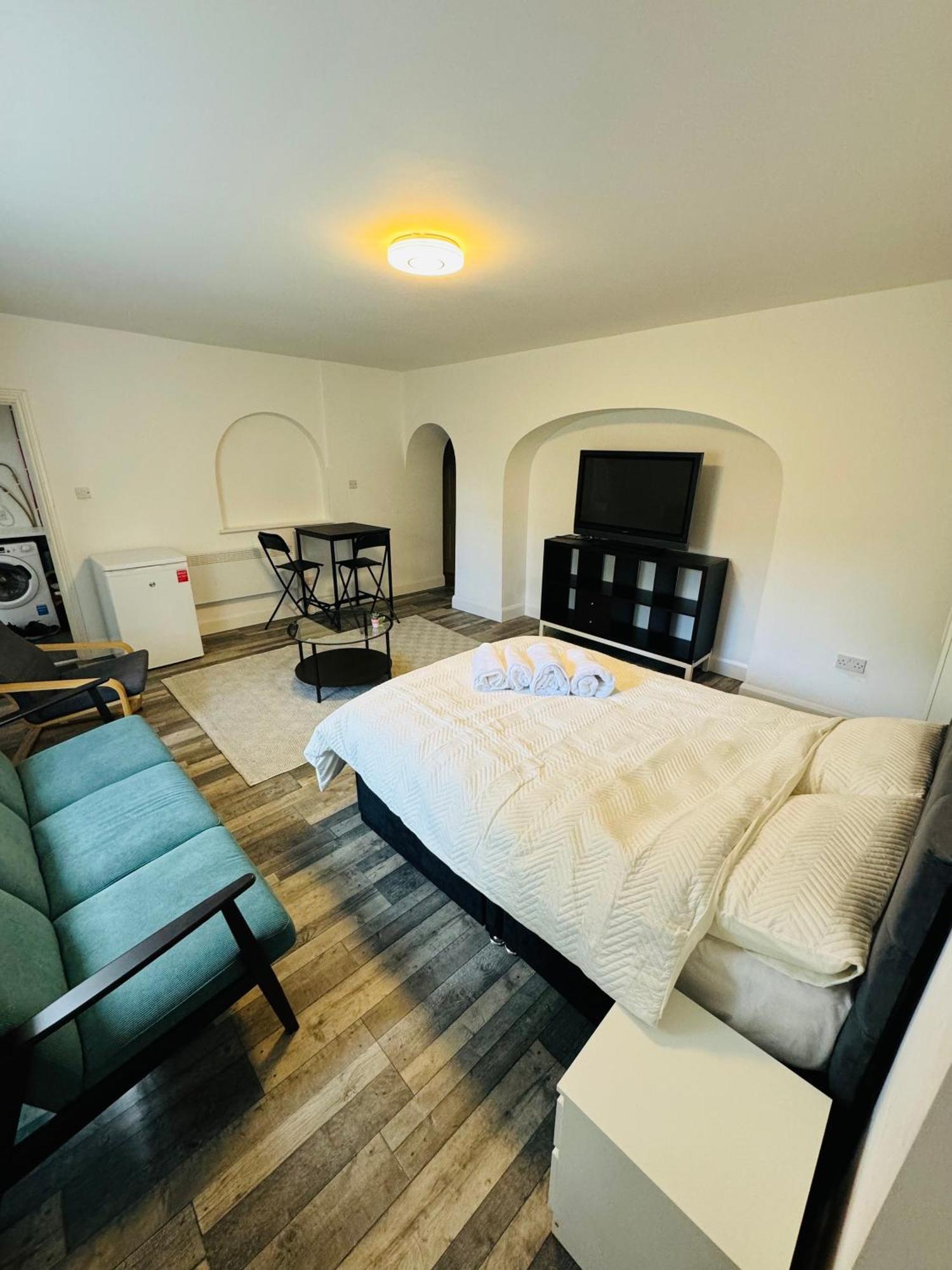 Heytesbury St Portobello Flat 6 Apartment Dublin