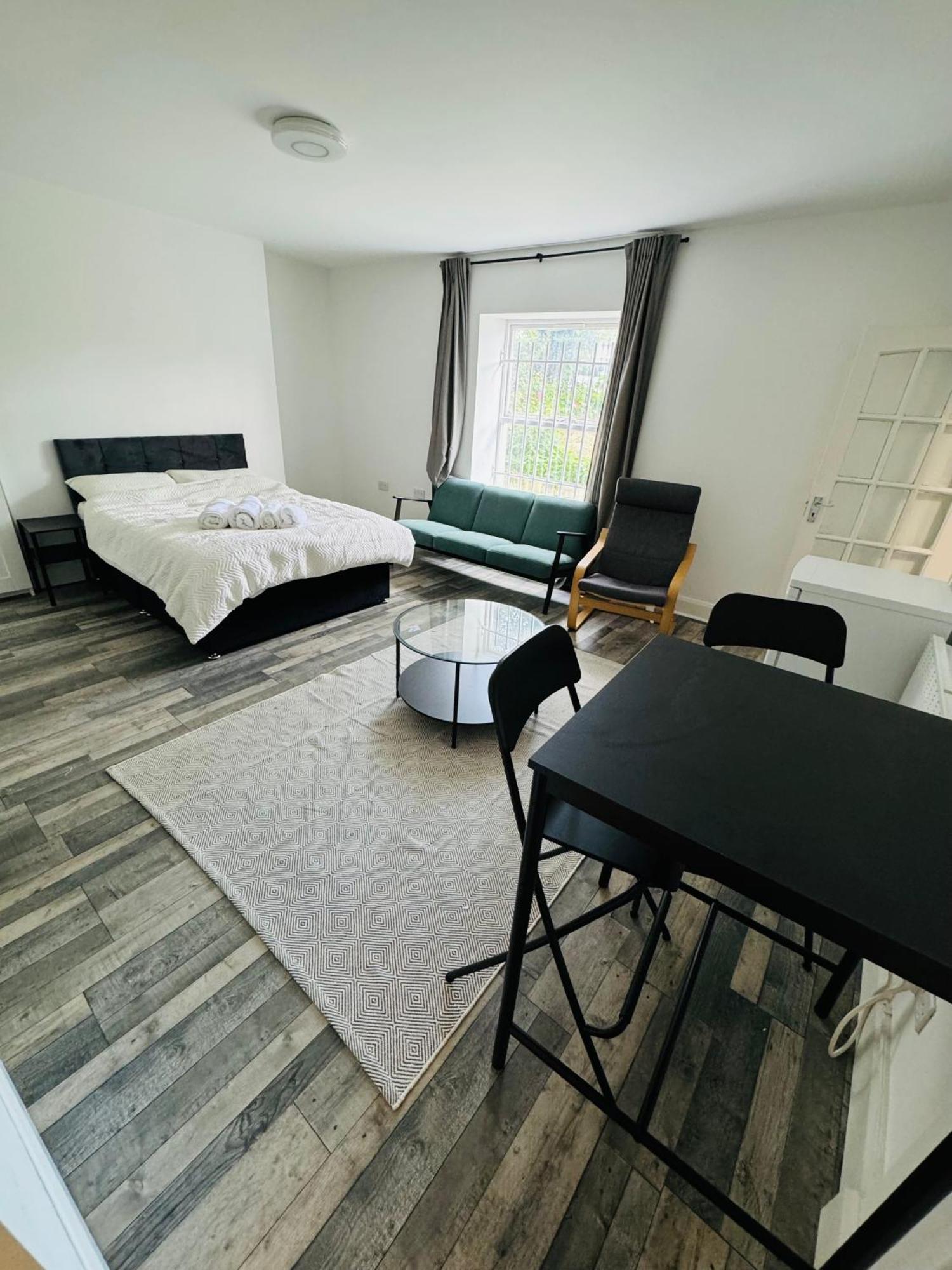 Heytesbury St Portobello Flat 6 Dublin