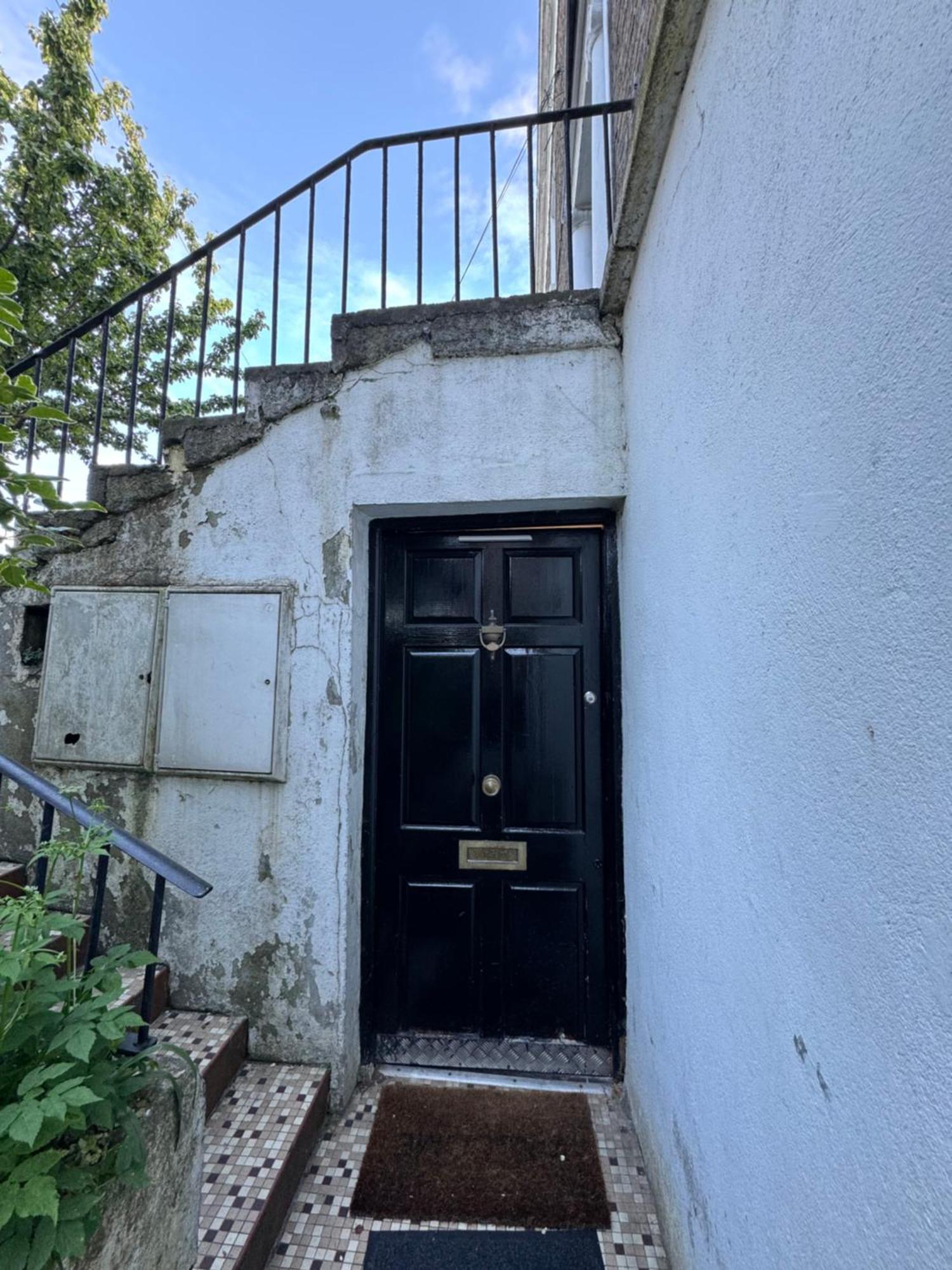 Apartment Heytesbury St Portobello Flat 6 *