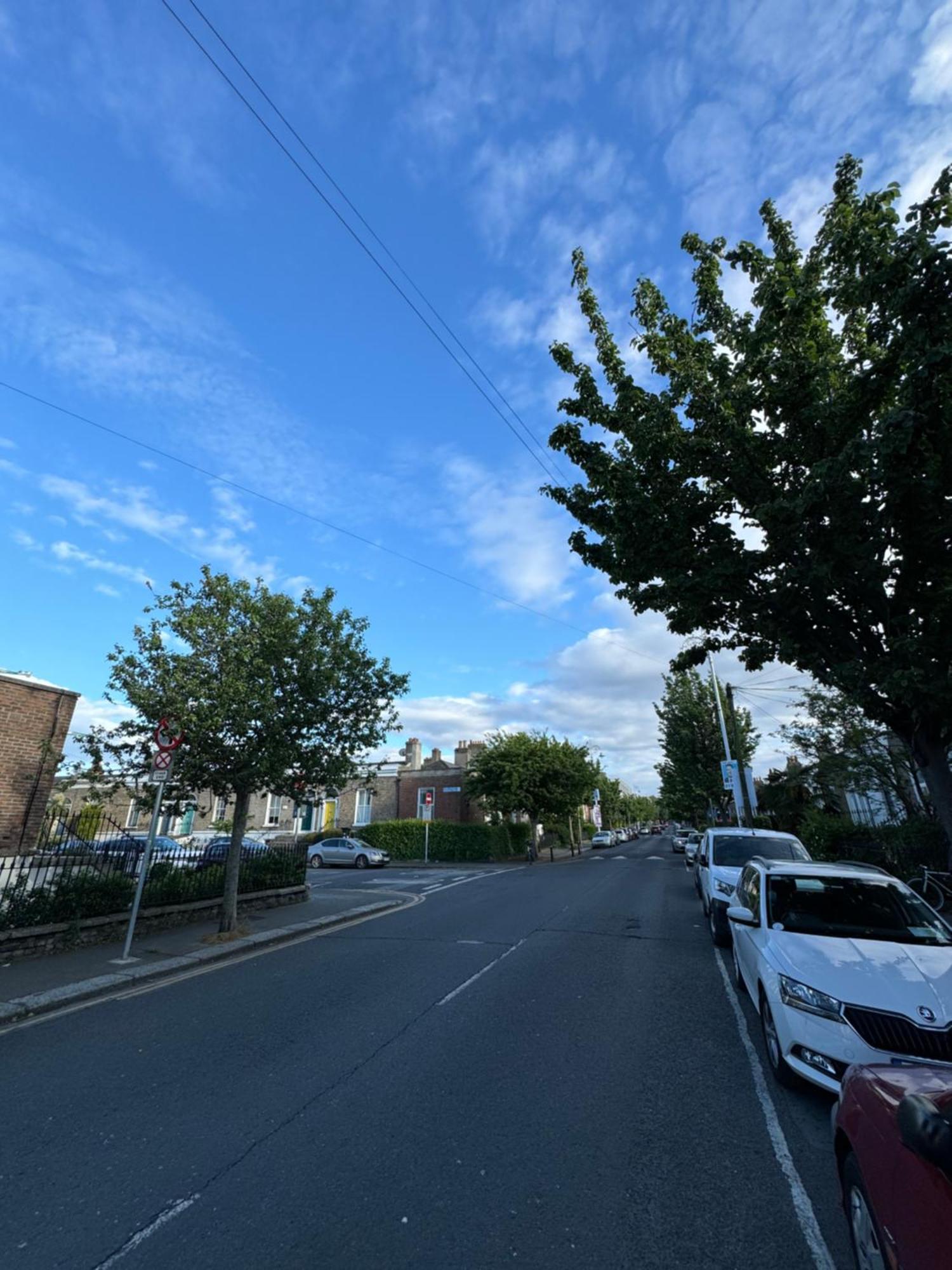 Heytesbury St Portobello Flat 6 * Dublin