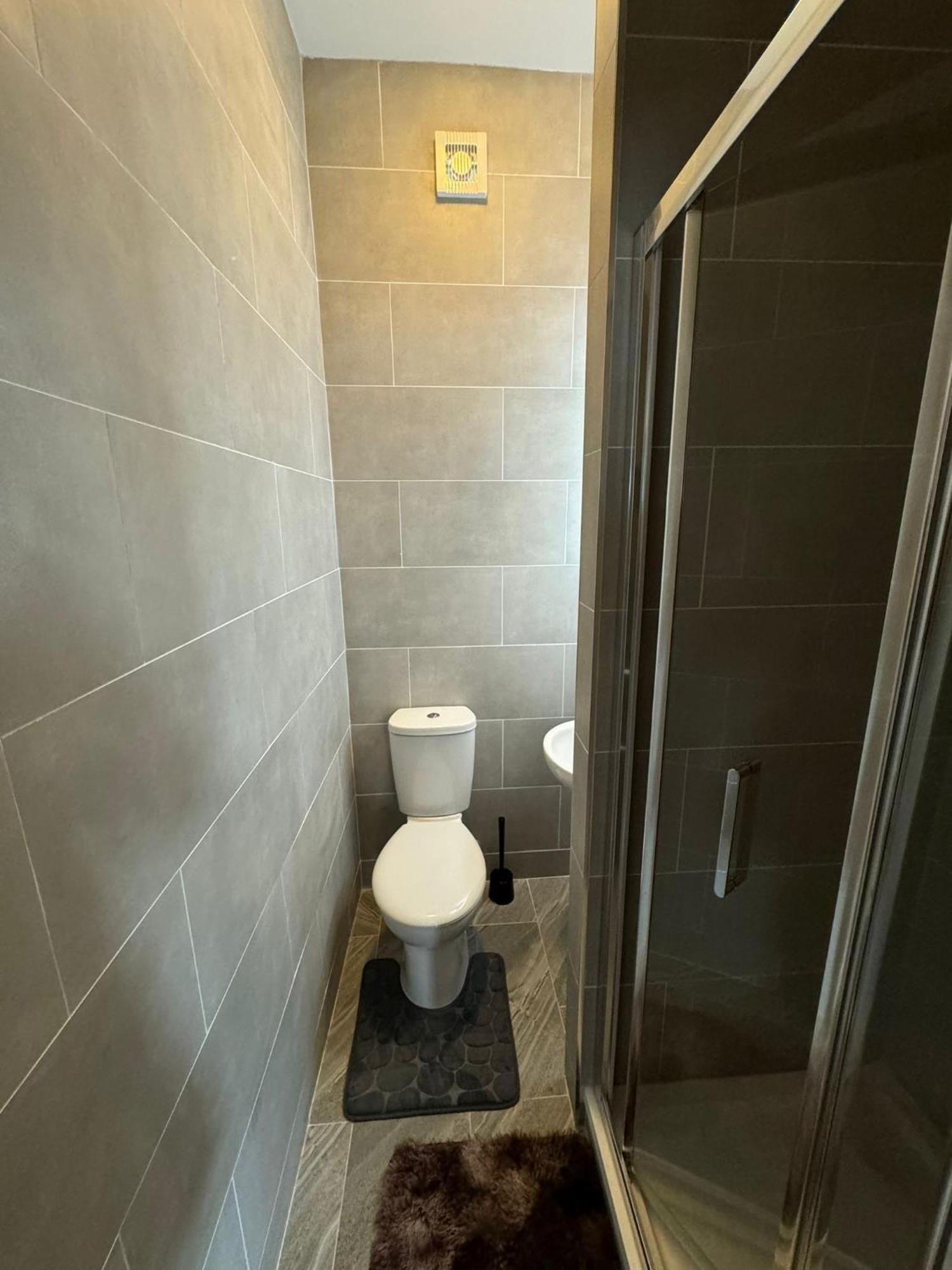 Guest house Superb Triple Near Croke Park - 1 *