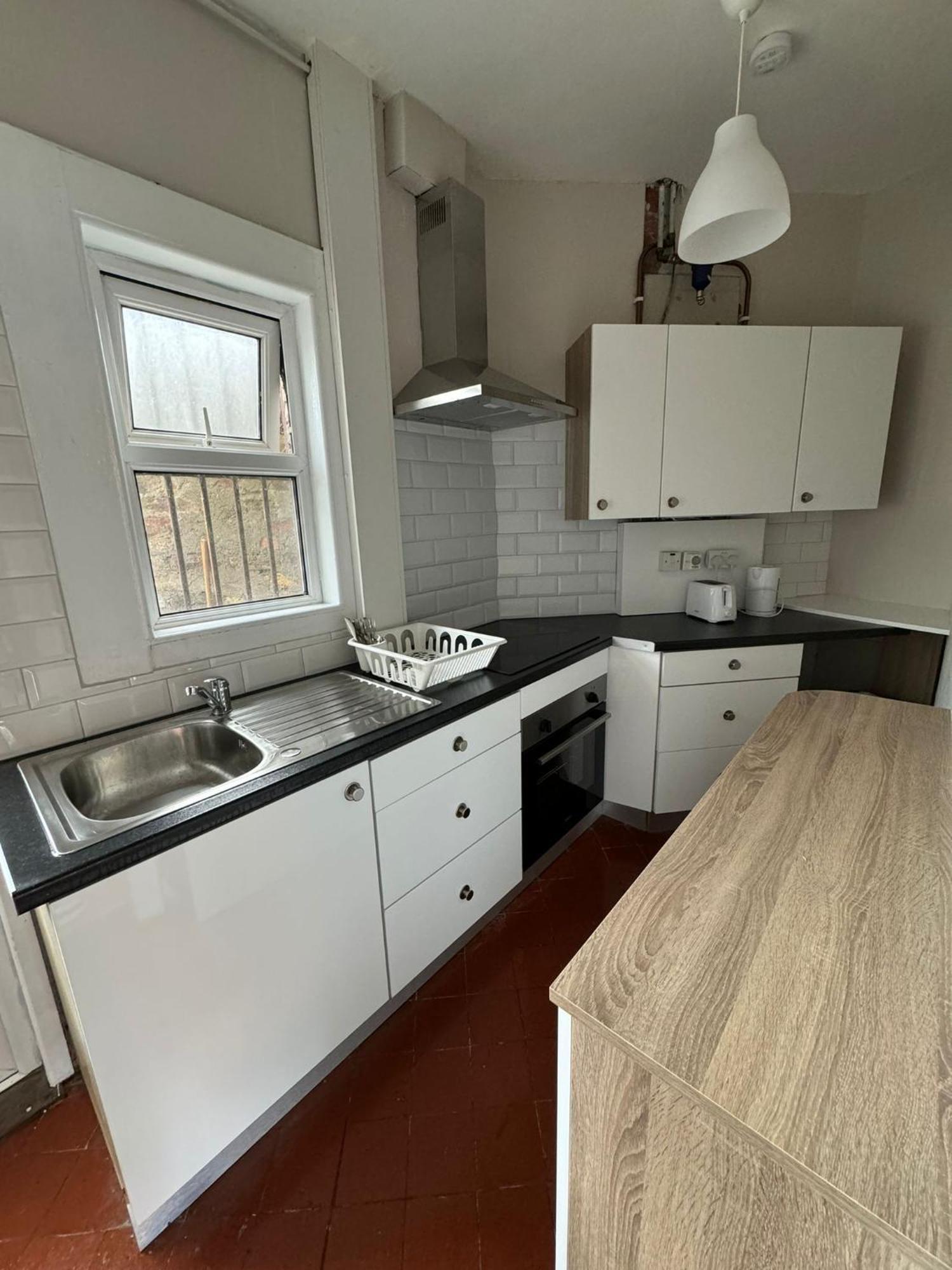 Superb Triple Near Croke Park - 1 Guest house Dublin