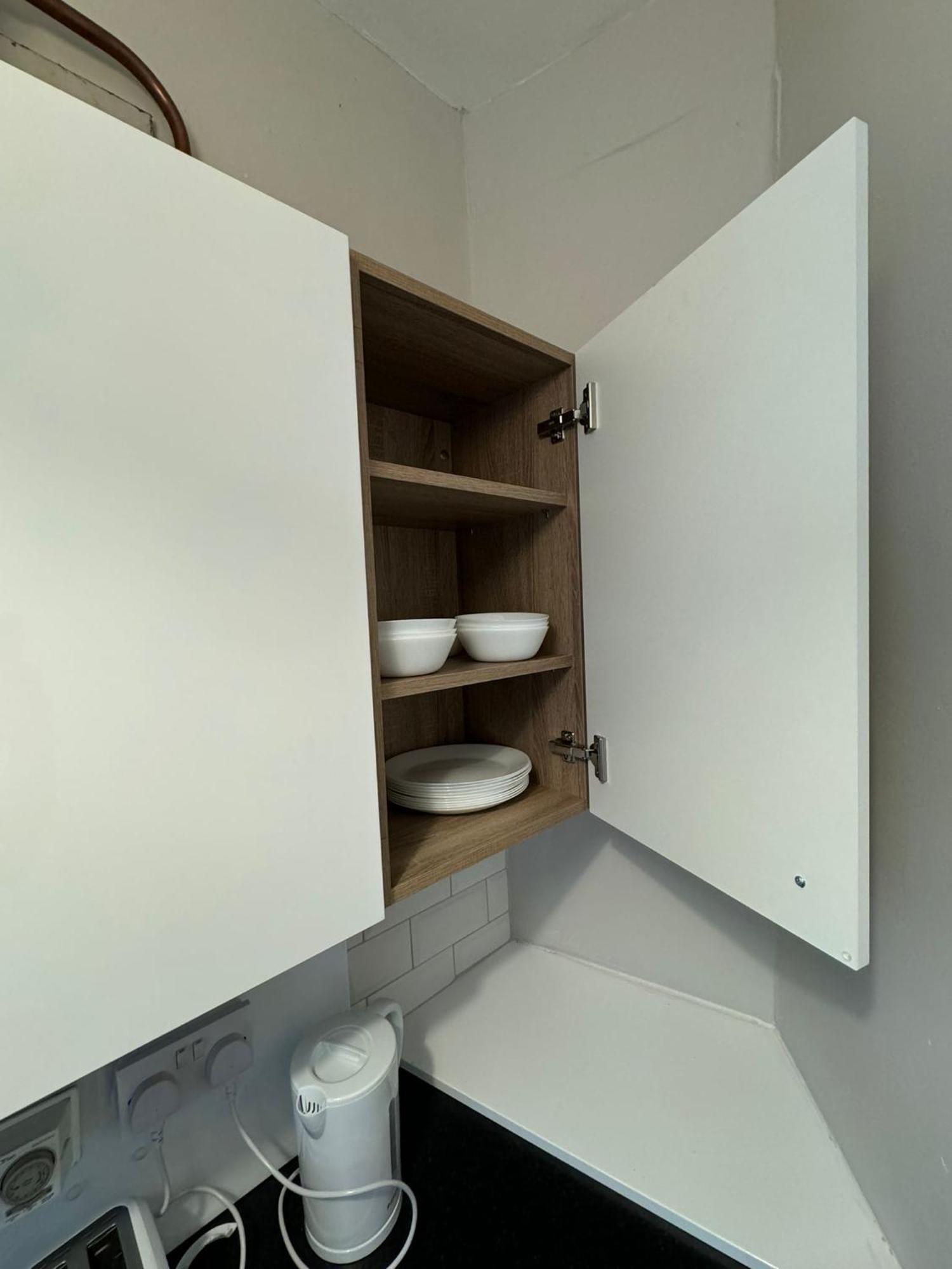 Superb Triple Near Croke Park - 1 Guest house Dublin