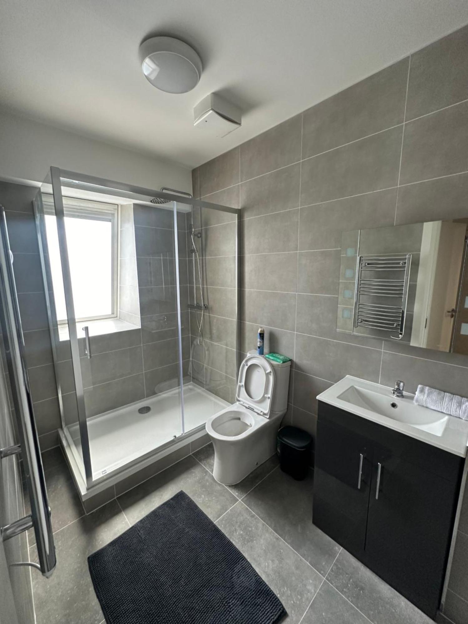 Central One Bedroom Apt Apartment Dublin