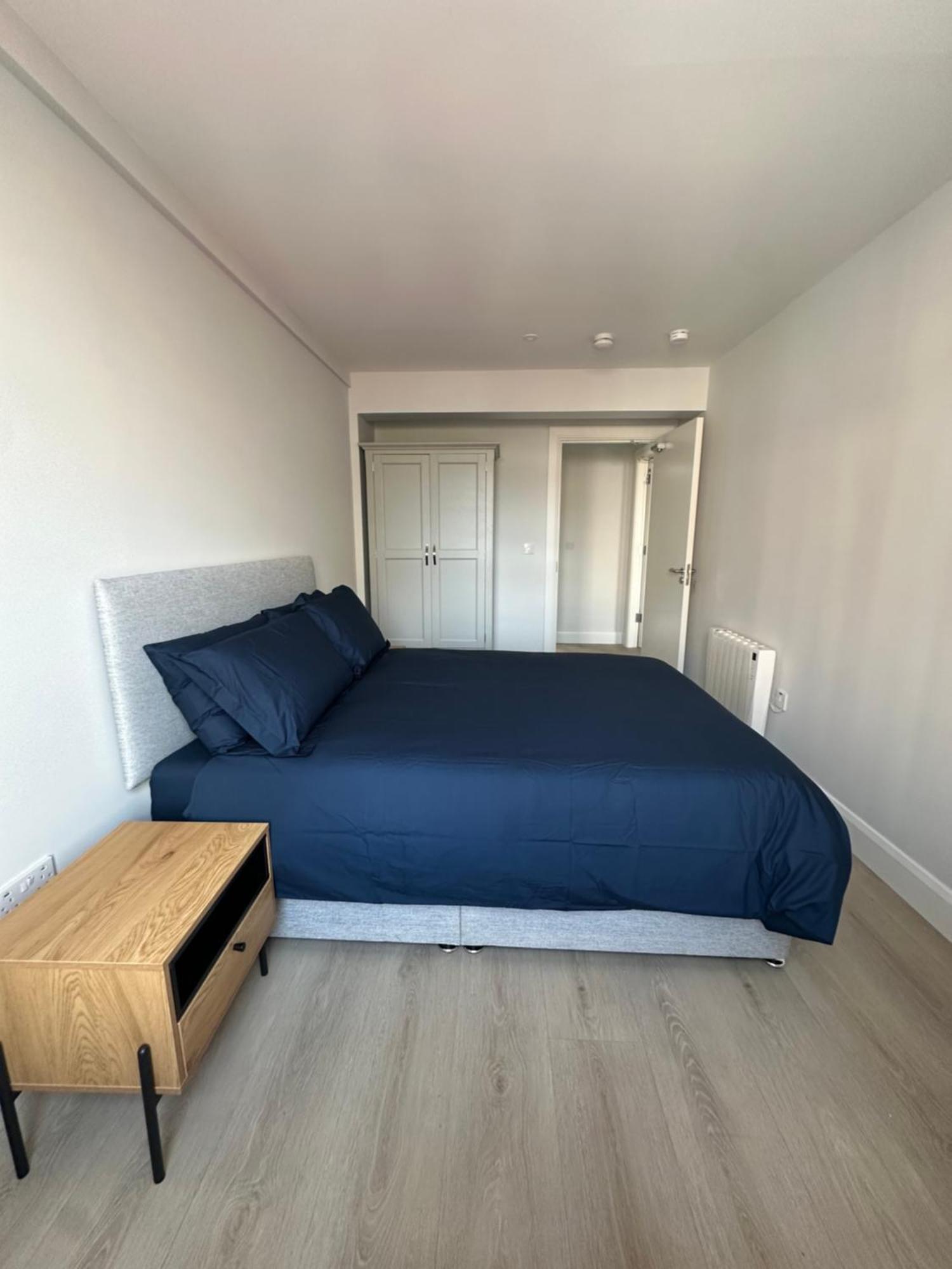 Central One Bedroom Apt * Dublin