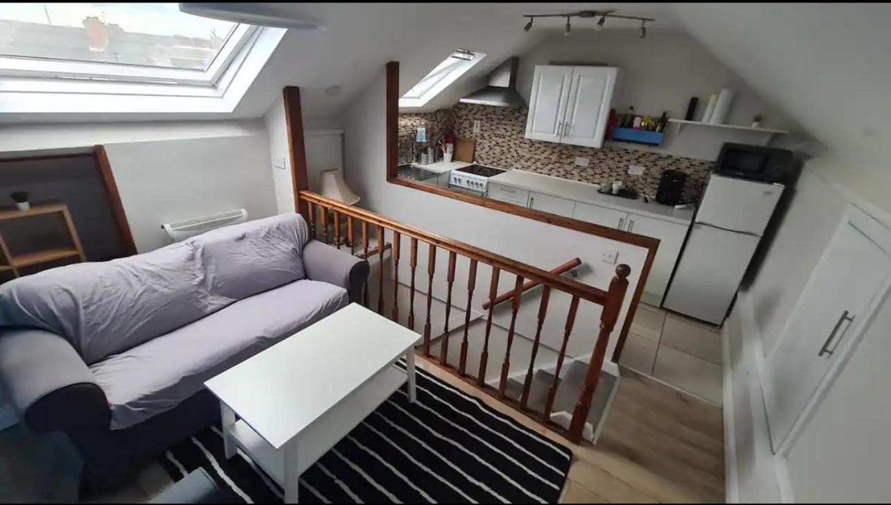 Entire In 3 Apartment