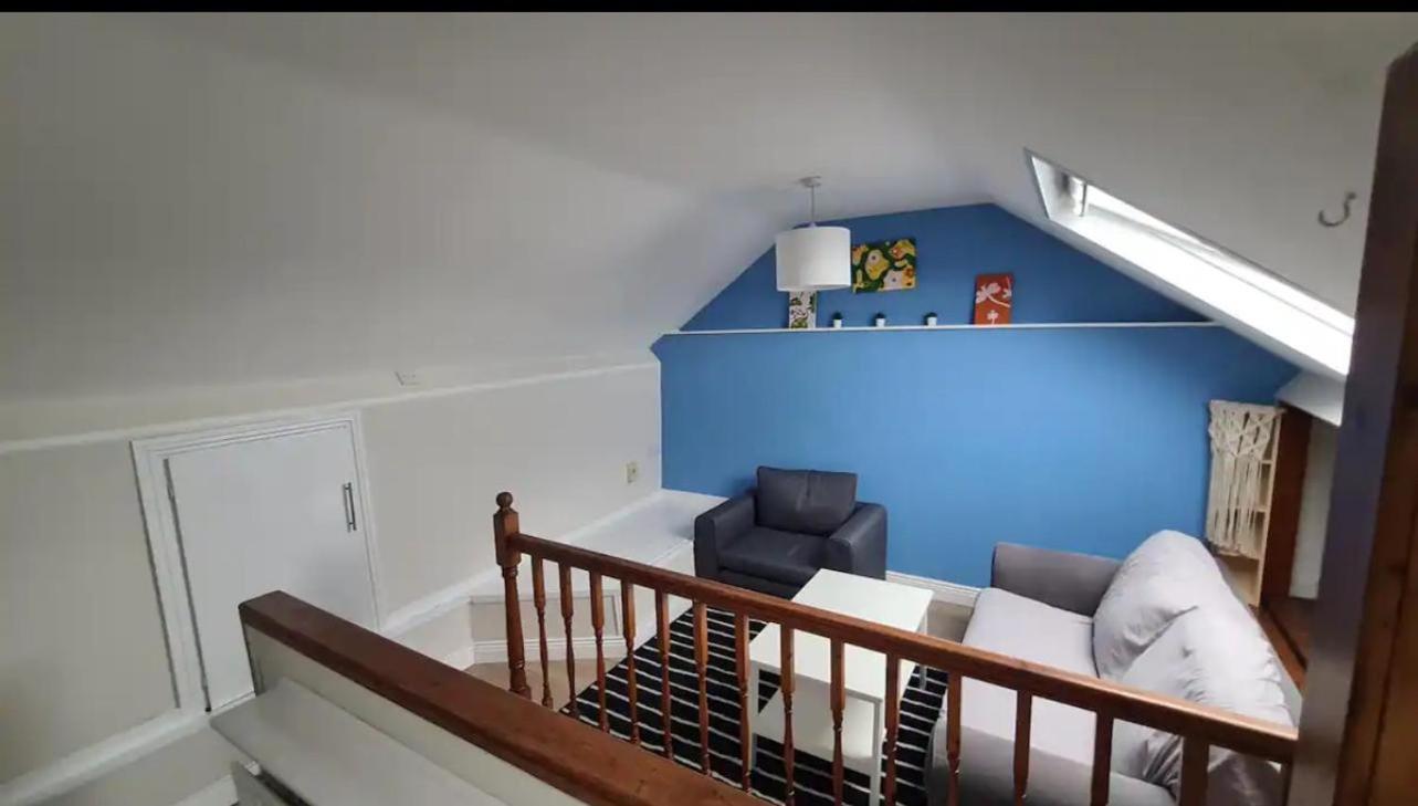Apartment Entire In 3