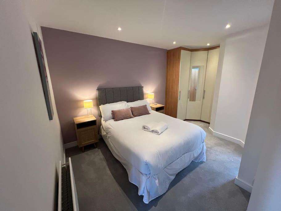 Wonderful D3 Townhouse Holiday home