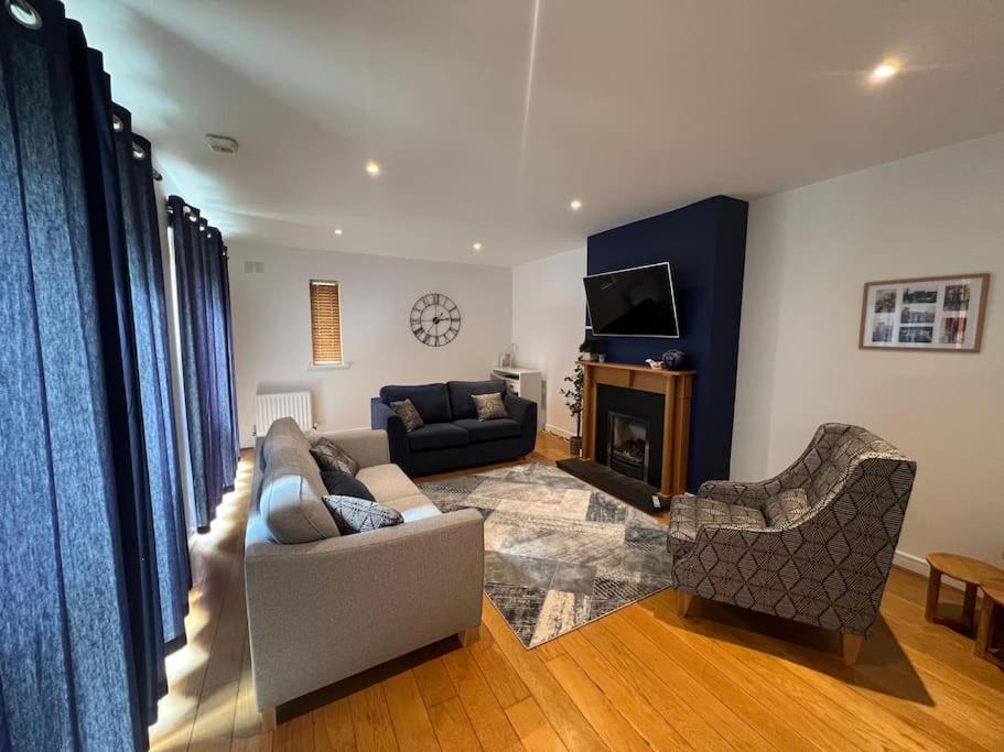 Holiday home Wonderful D3 Townhouse *