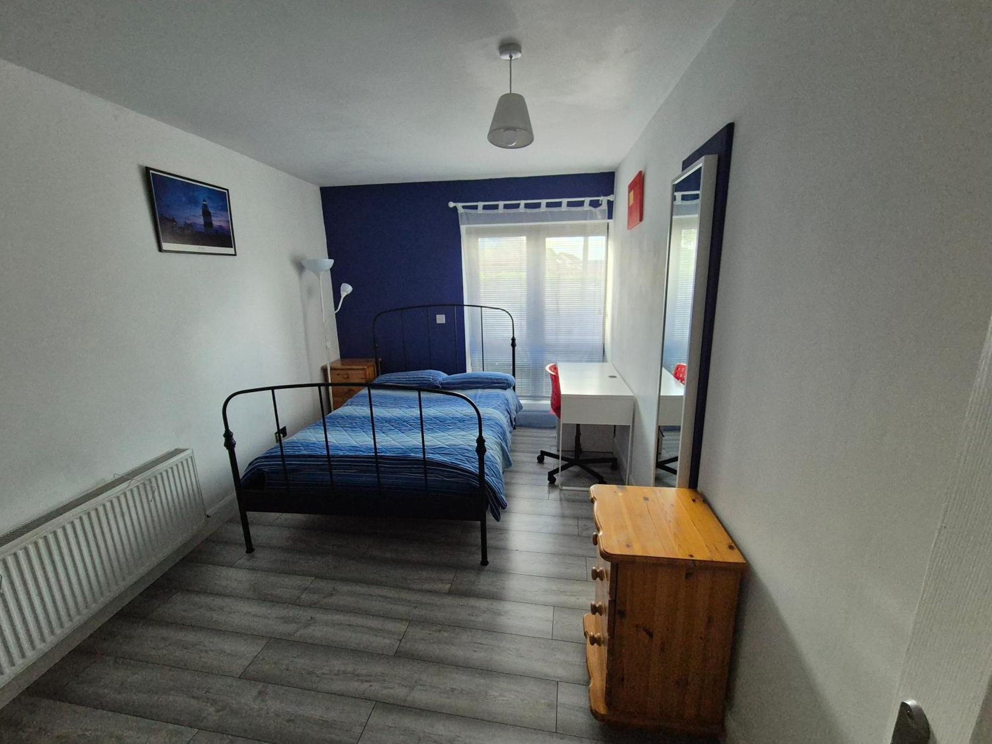 Homestay Double Beside Tramline *