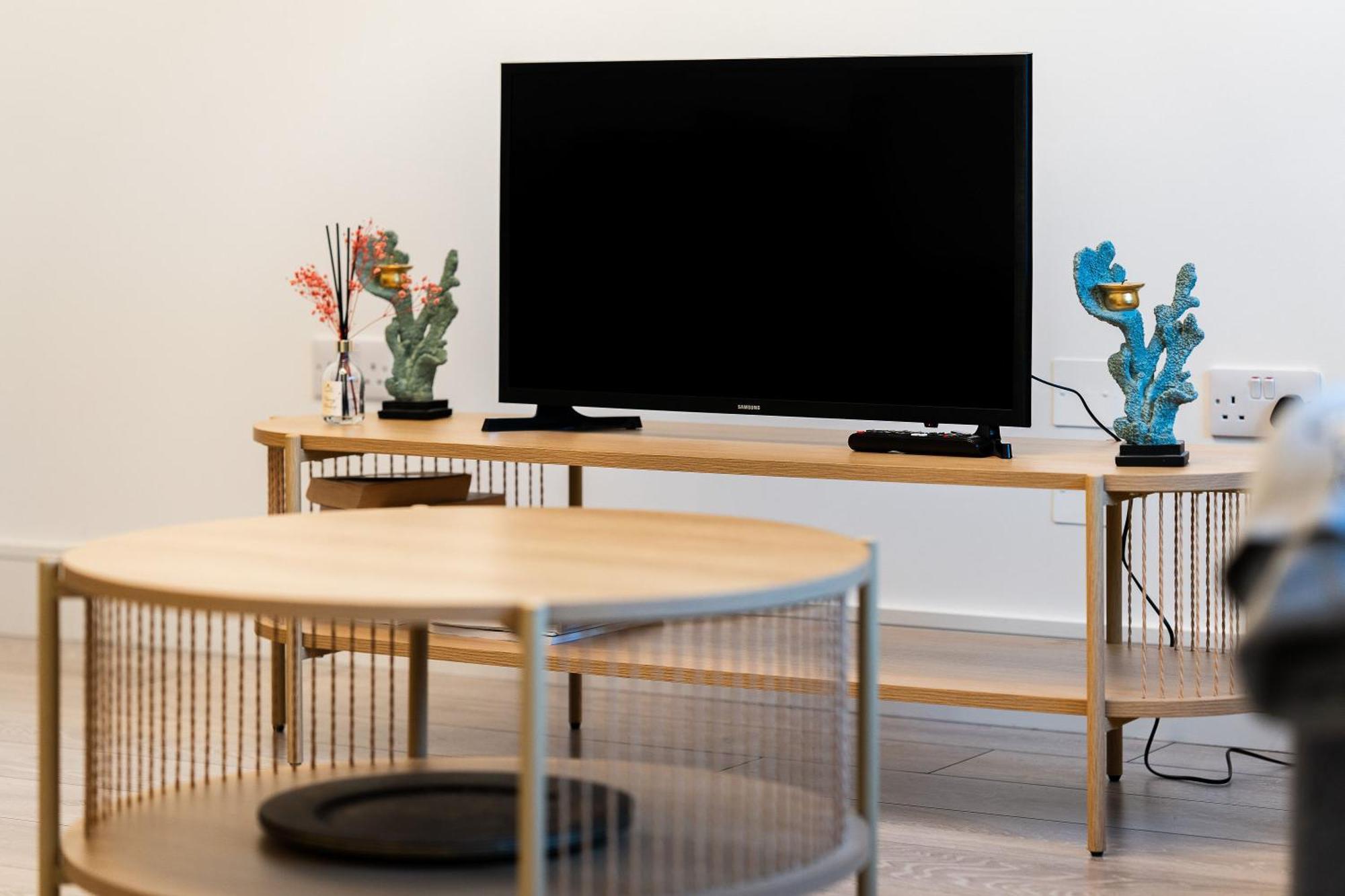 Holiday home Citywest Contractor Housing - Sleeps 5
