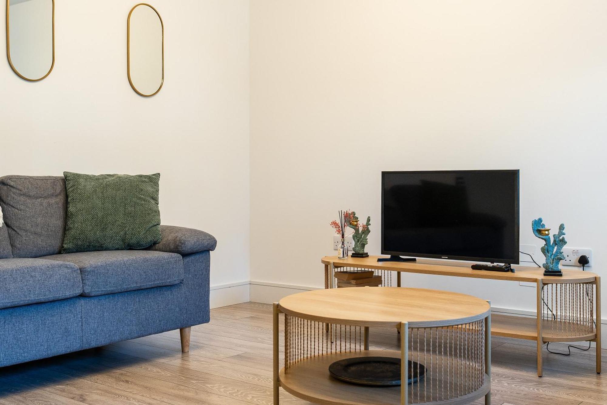 Holiday home Citywest Contractor Housing - Sleeps 5