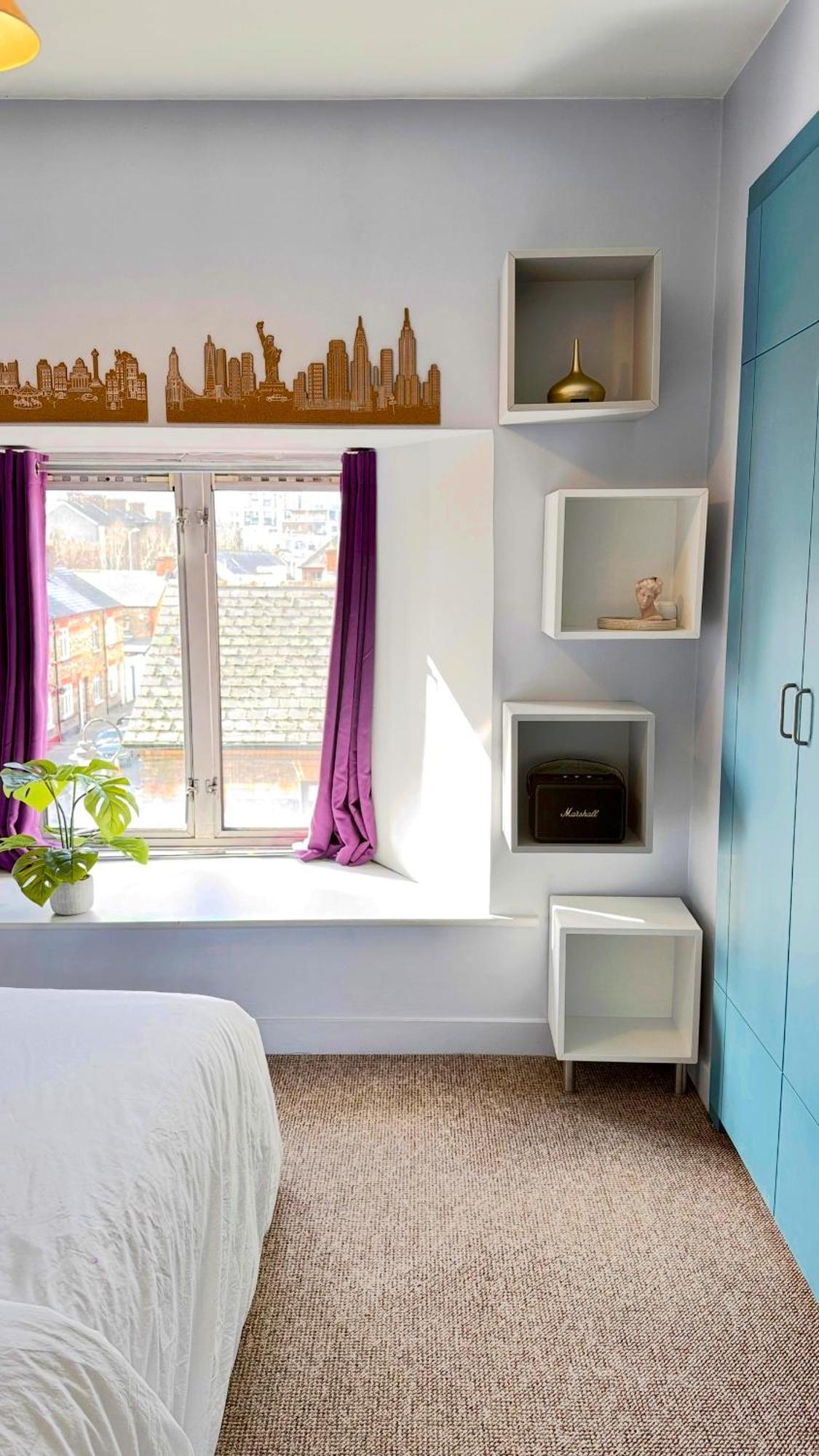 Cozy Double In Vibrant Smithfield * Dublin