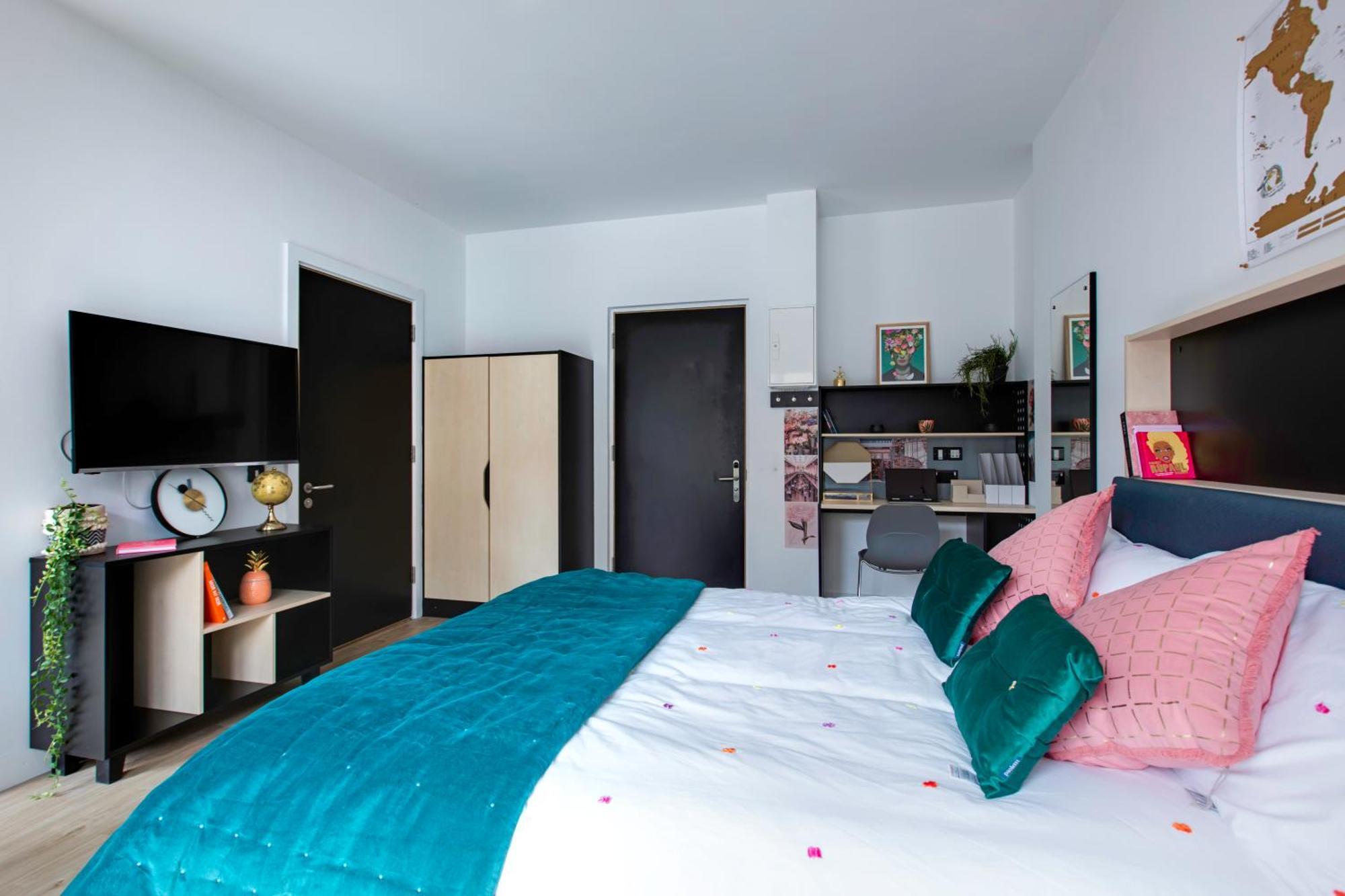 Apartment Yugo Dominick Place *
