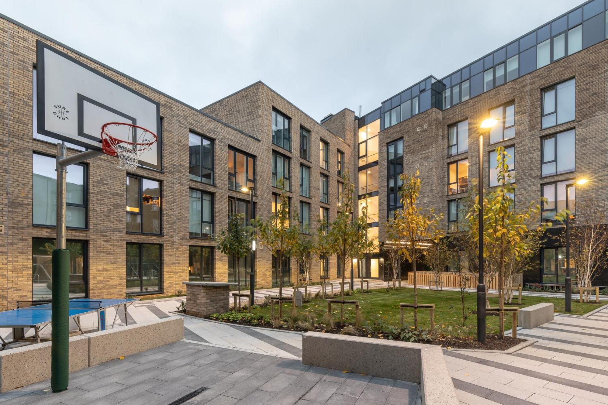 Apartment Yugo Dominick Place Dublin