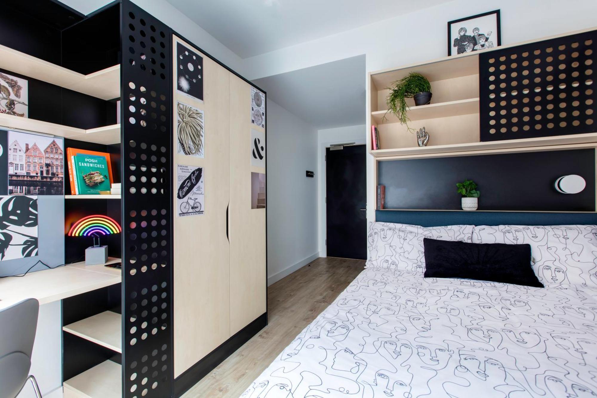 Apartment Yugo Dominick Place *
