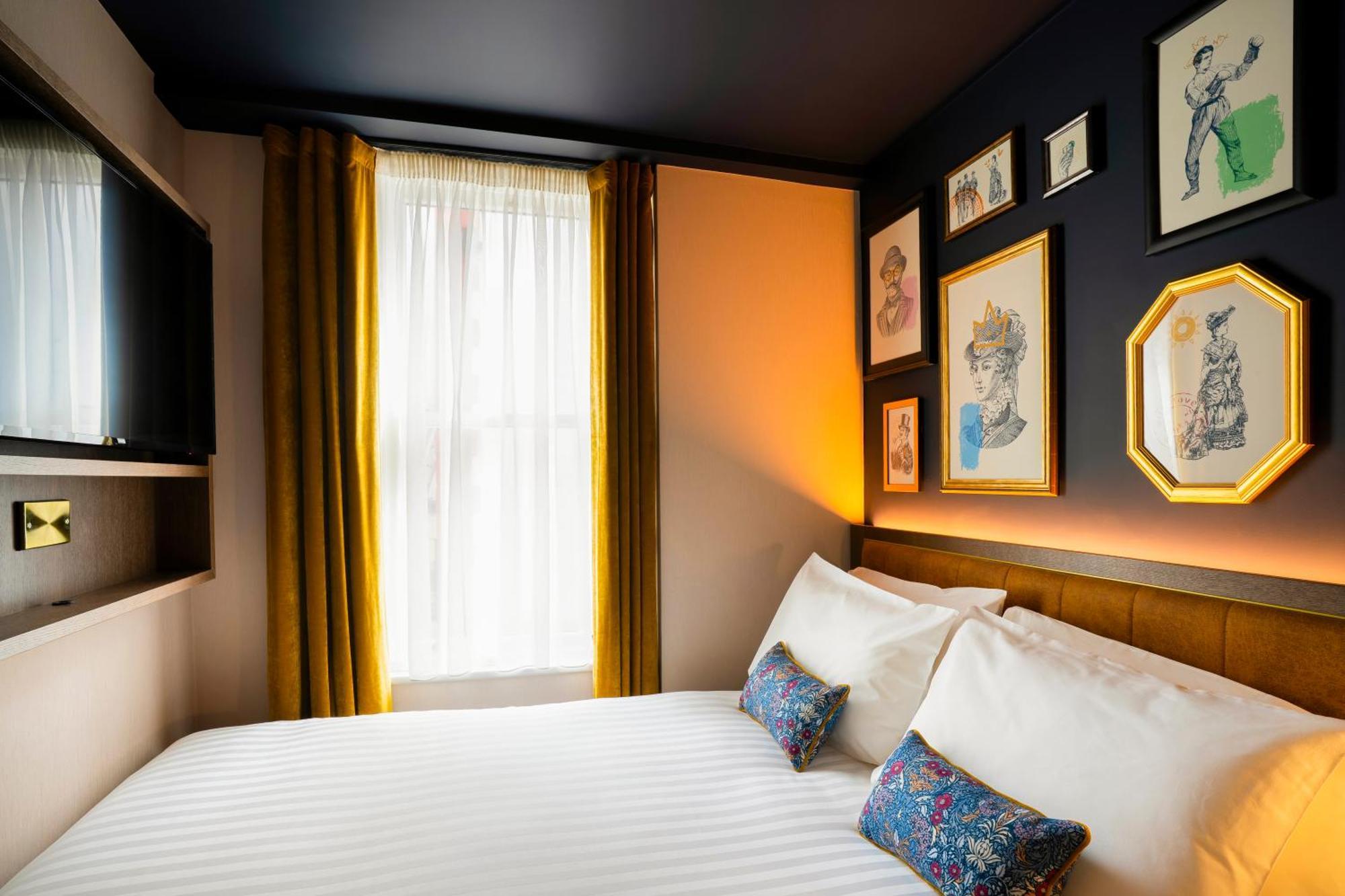 Hotel The Mercantile Dublin