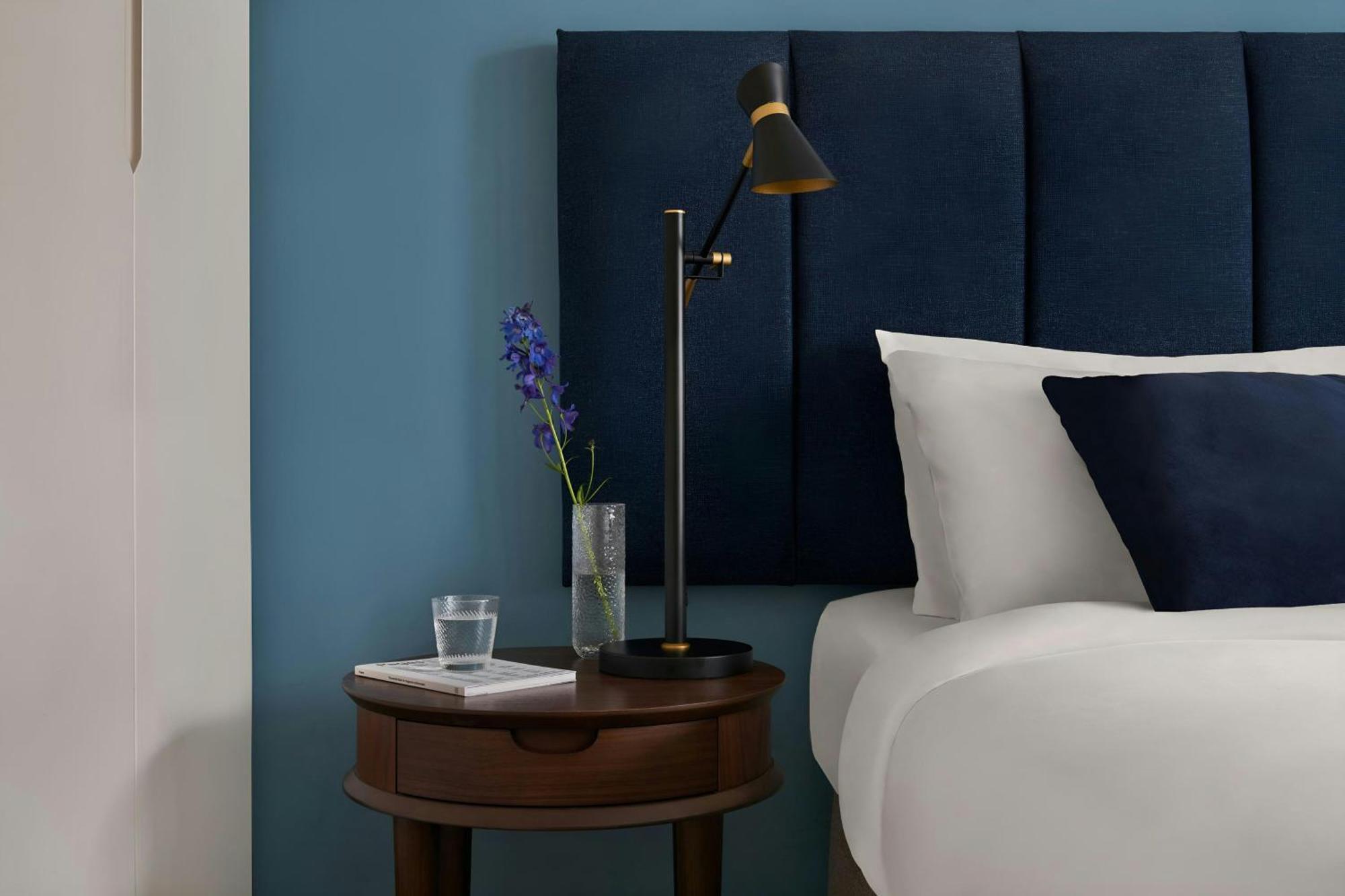 Aparthotel Sonder By Marriott Bonvoy Britain Quay Grand Canal Square