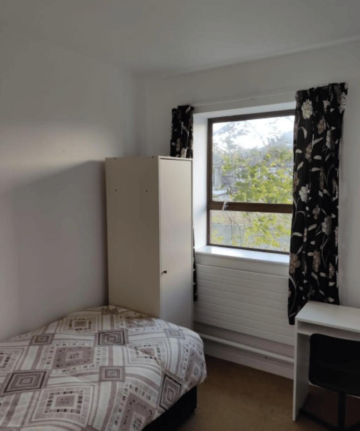Cozy Shared Housing 3 Beds Shared *