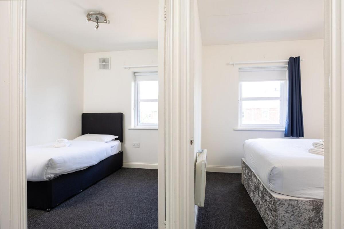 Apartment Spacious 2 Bed House - 20 Min Bus To Center Dublin