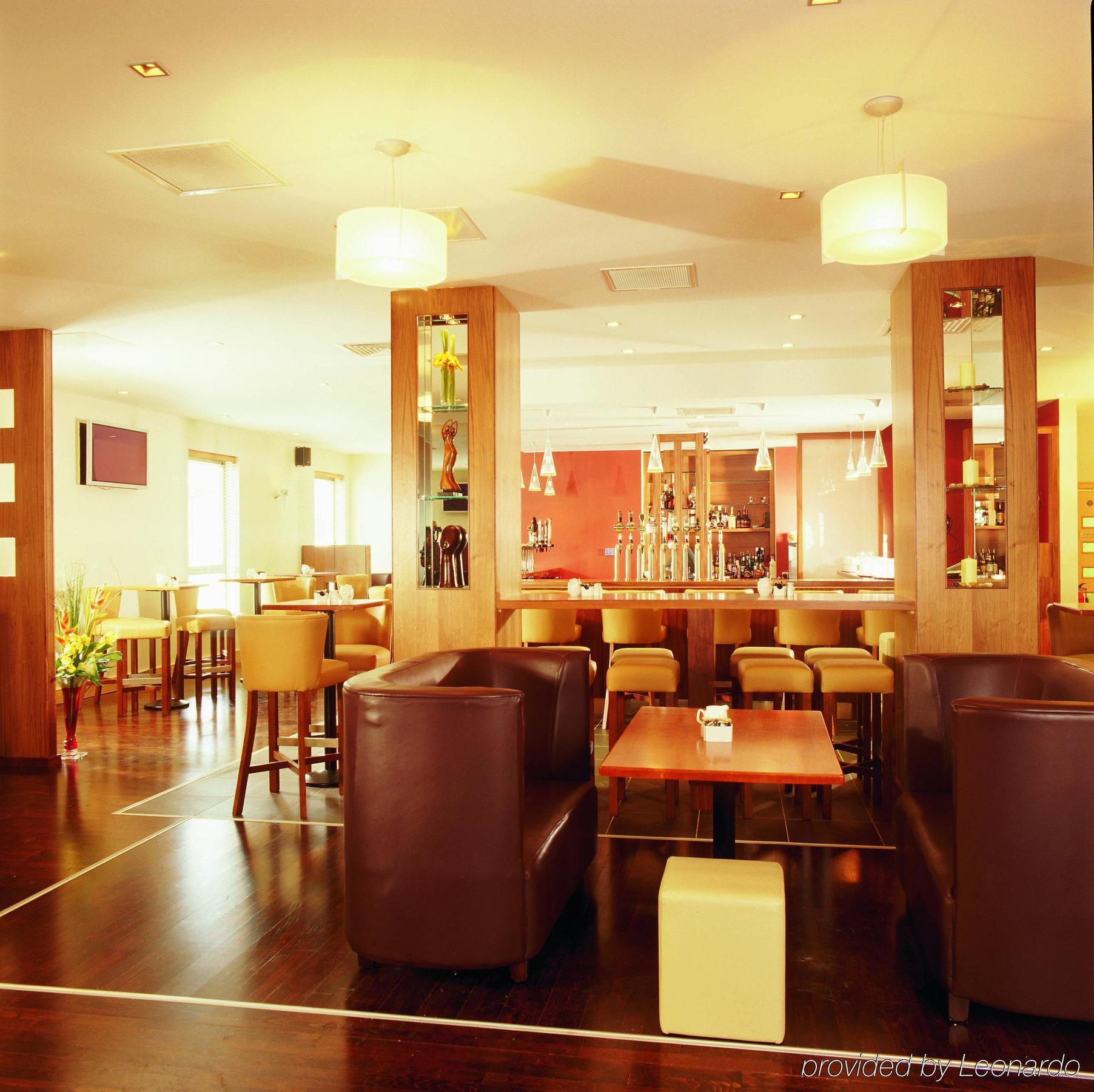 Ardmore 3* Dublin